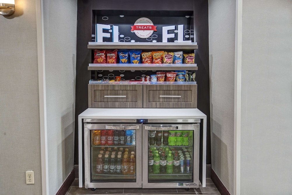 Hampton Inn Orlando Maingate South 20/42