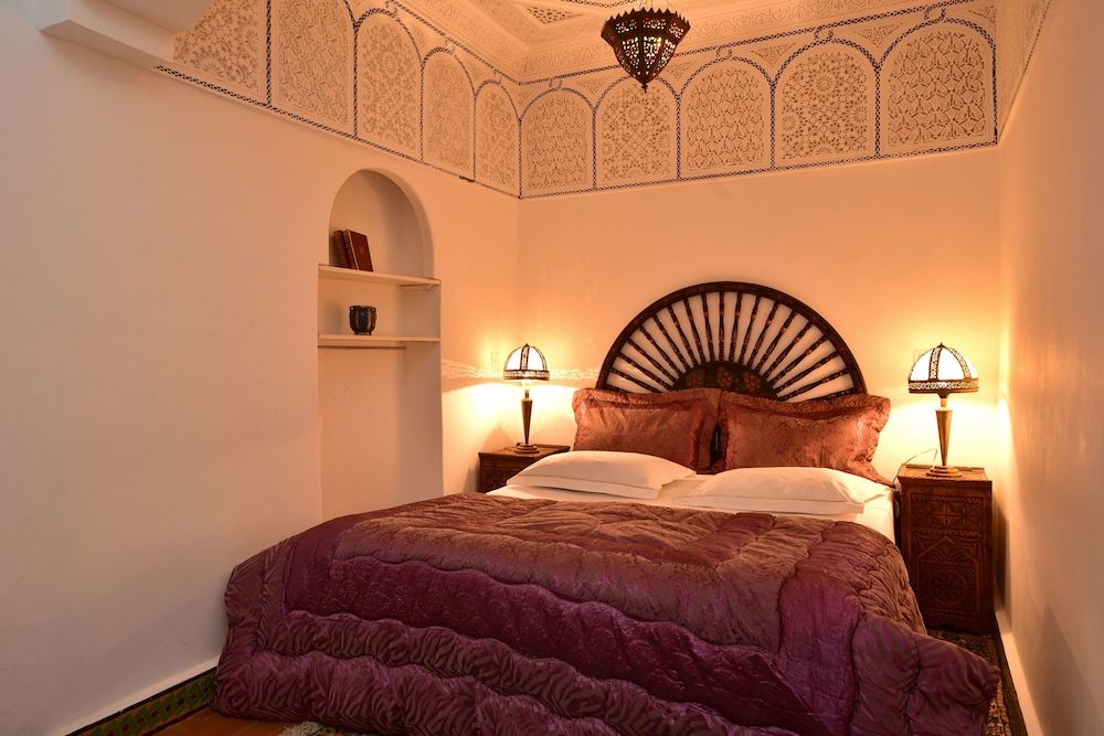 Riad Manissa Ex Dar Manissa 16/50