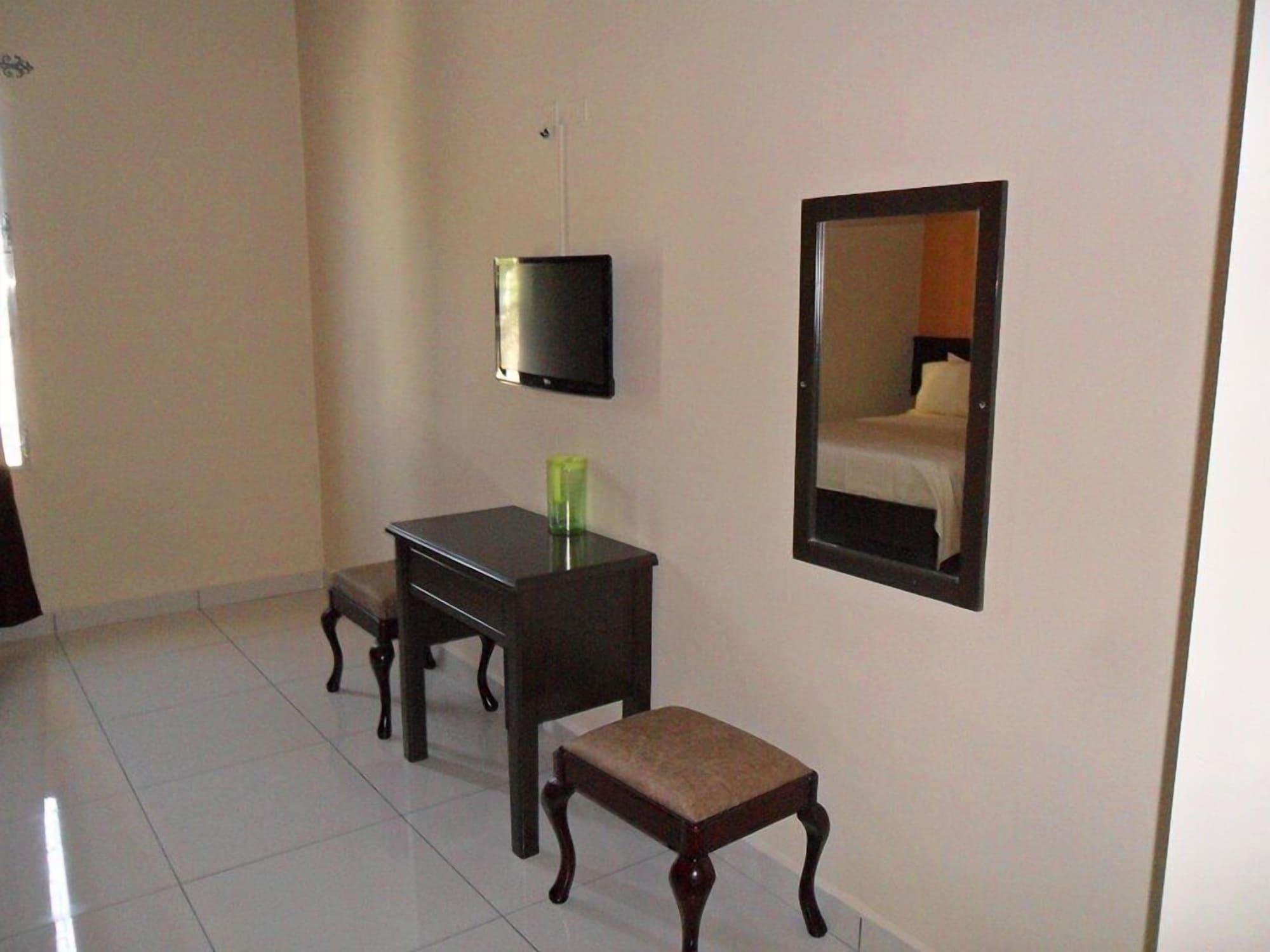 Hotel Italia 26/31