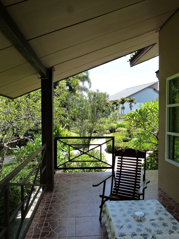 Bann Suan Rachawadee B&B 13/30