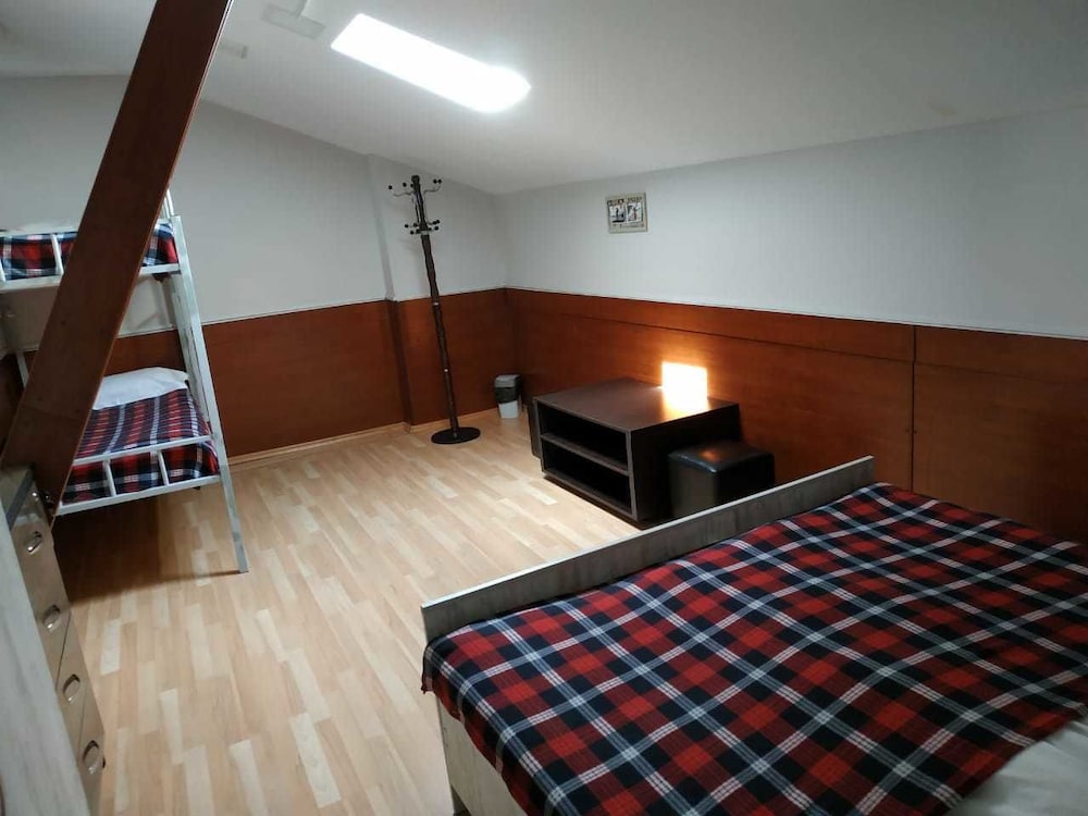 Joihostel 13/67