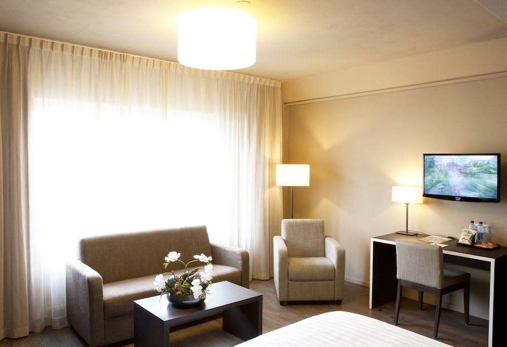 Fletcher Hotel Het Witte Huis 33/63
