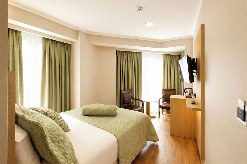 Zagreb Hotel Istanbul 18/62