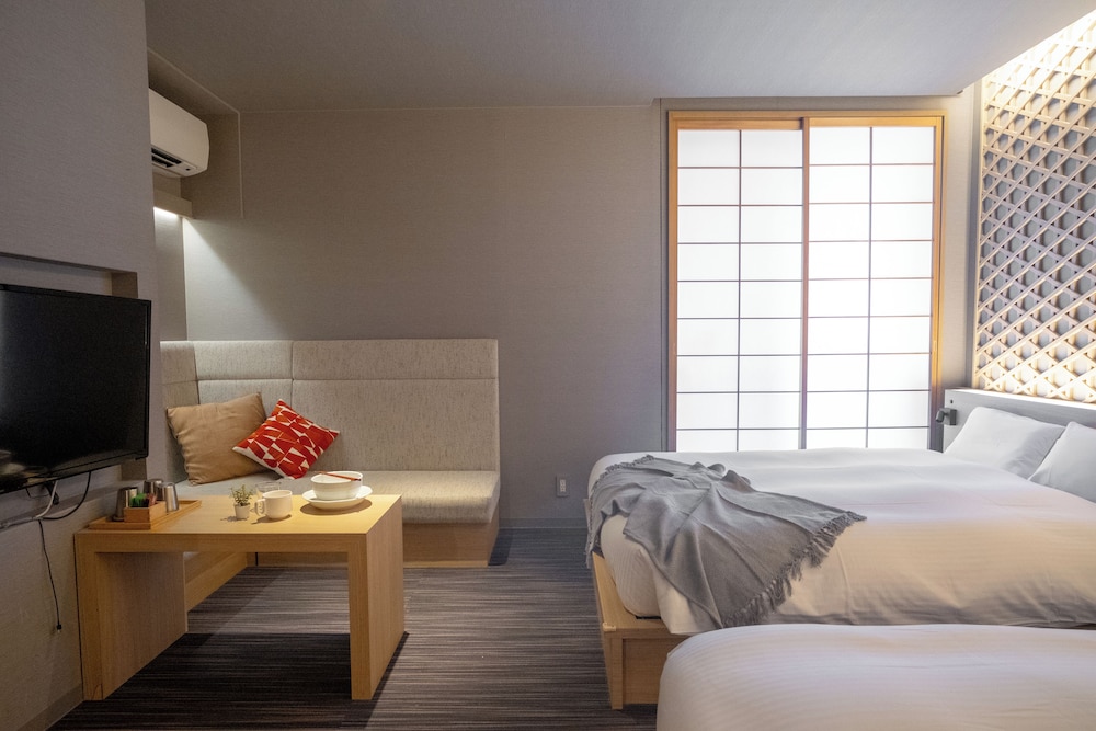ORI Kyoto Hotel 24/50