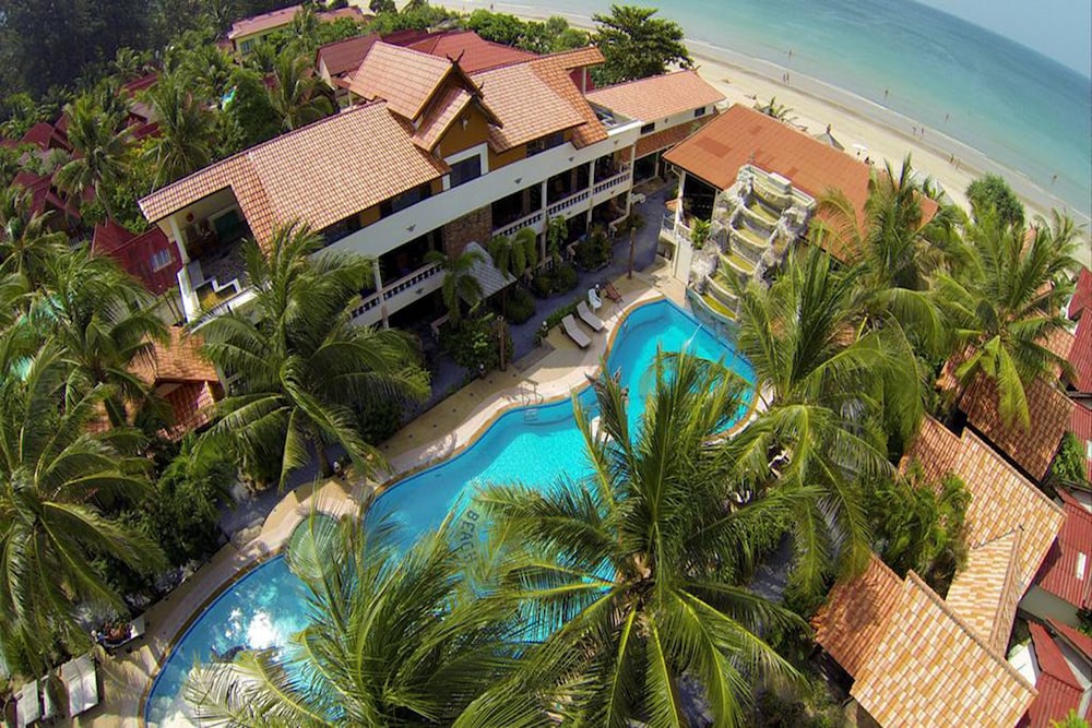 Laguna海滩Club度假村(Laguna Beach Club Resort) 图片4