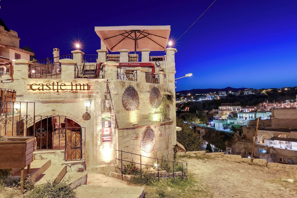 Castle Inn Cappadocia 2/57