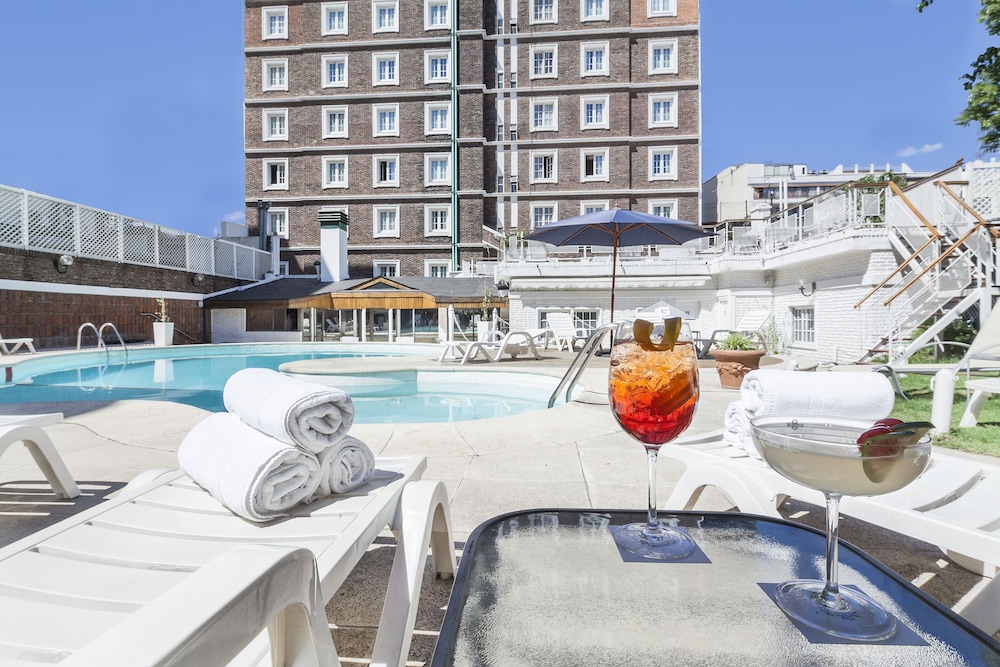 Claridge Hotel in BUENOS AIRES