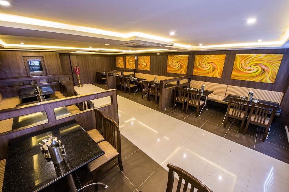 Plazza Hotel Trichy 39/42