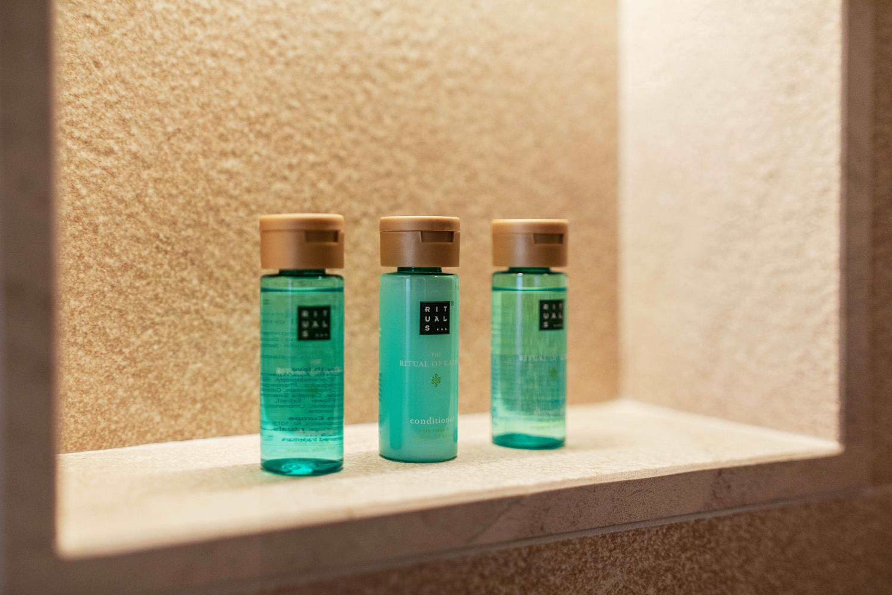 Origins Hotel Boutique 17/50