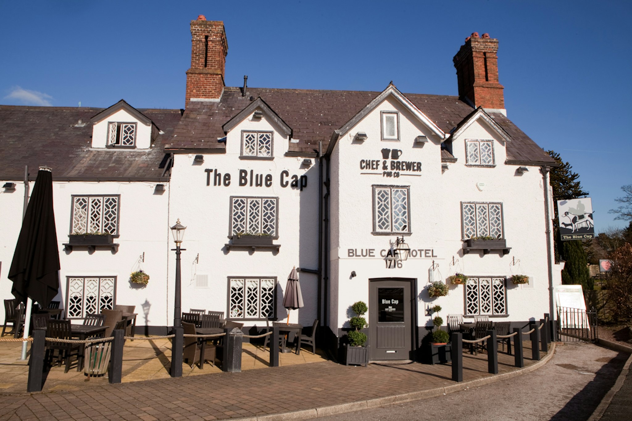 Premier Inn Northwich (Sandiway) in Northwich