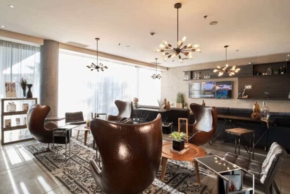 Four Points by Sheraton Distrito Uno Chihuahua 29/39
