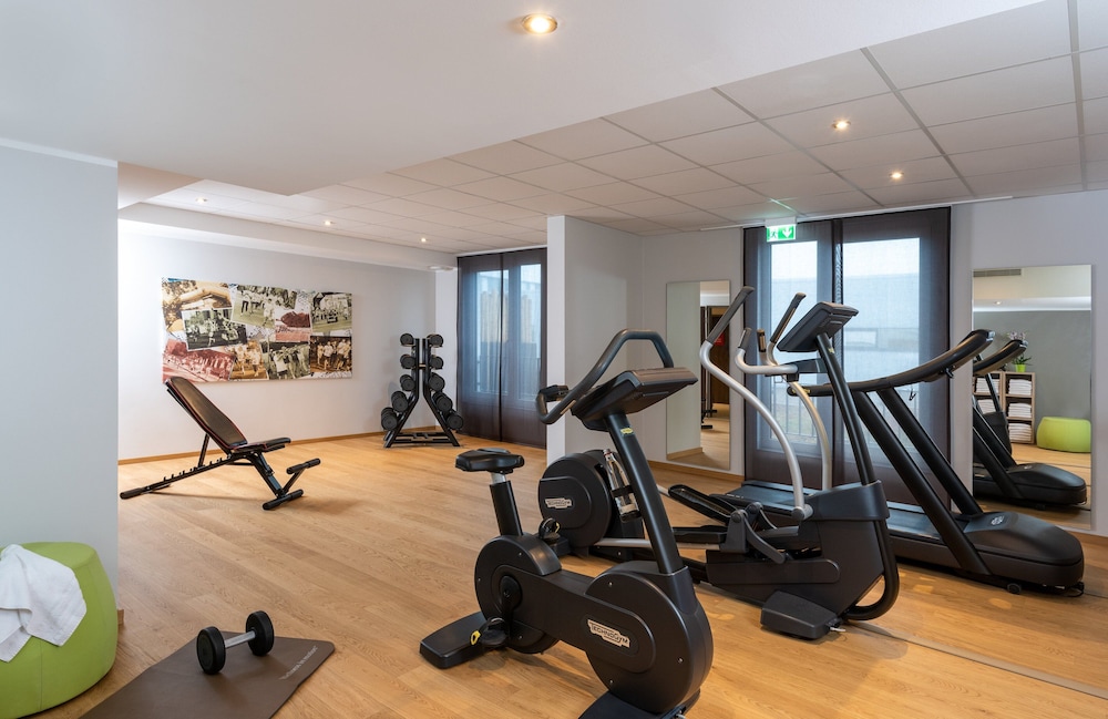 Leonardo Hotel Bad Kreuznach 50/94