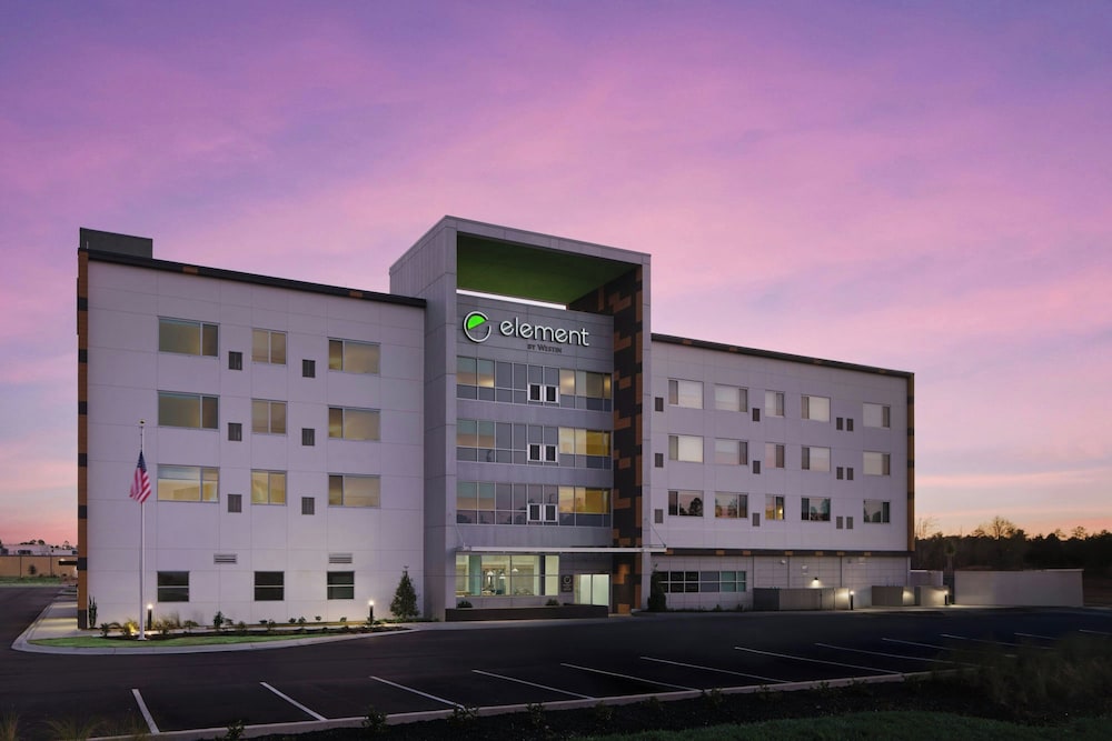 Element by Marriott Pooler Savannah Airport 1/39