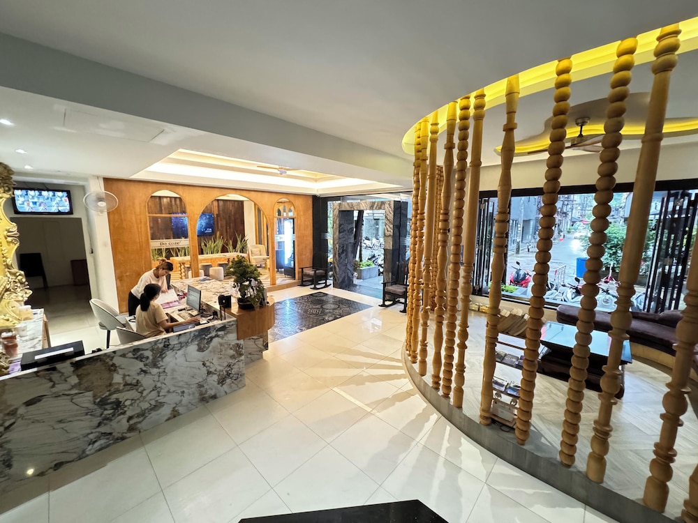 De Coze Hotel 10/63