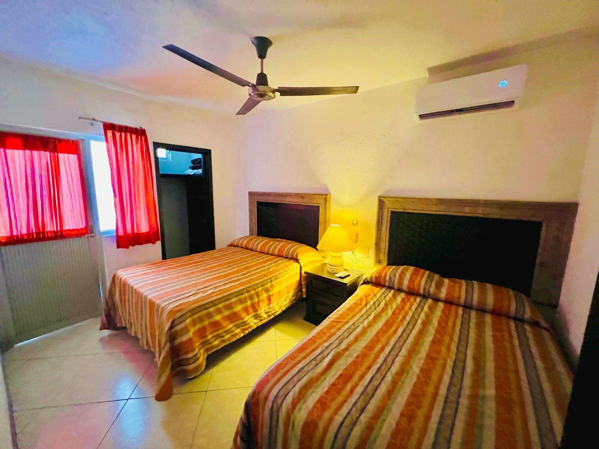 Master, Family Suite