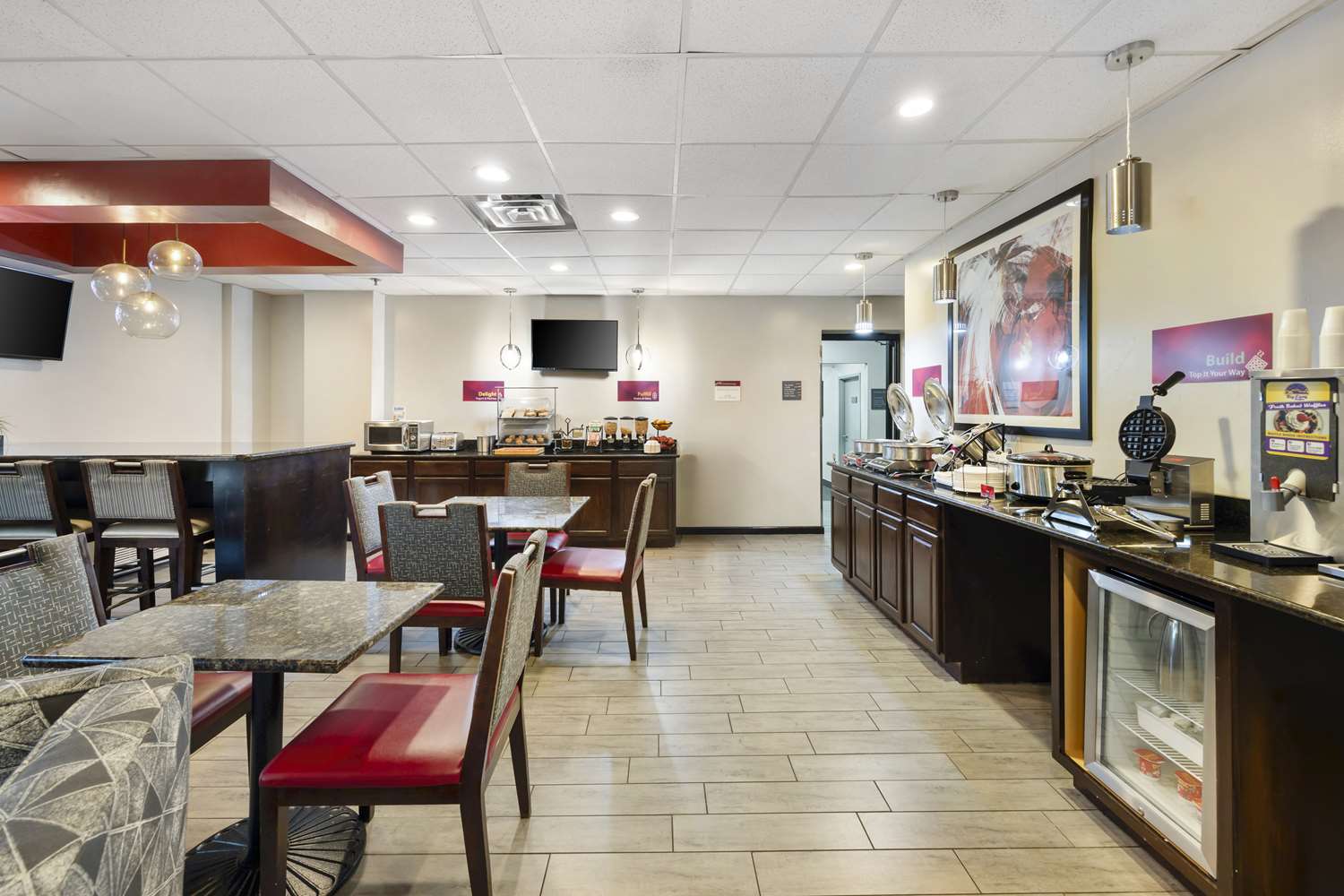 Best Western Plus Gen X Inn 23/30