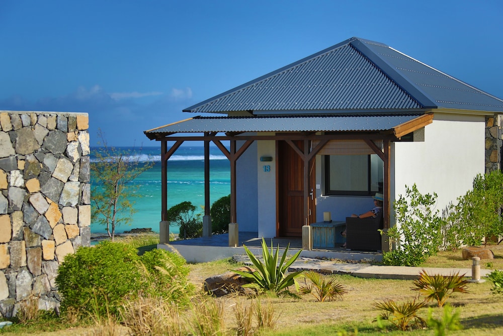 Constance Tekoma Rodrigues - Lodge in RODRIGUES IS