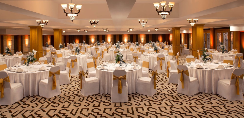 Radisson Blu Kochi 22/28