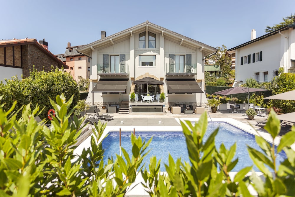 Villa Birdie 30/41