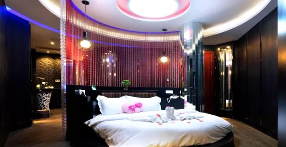 Maixinge Boutique Hotel Chuansha Branch 32/54