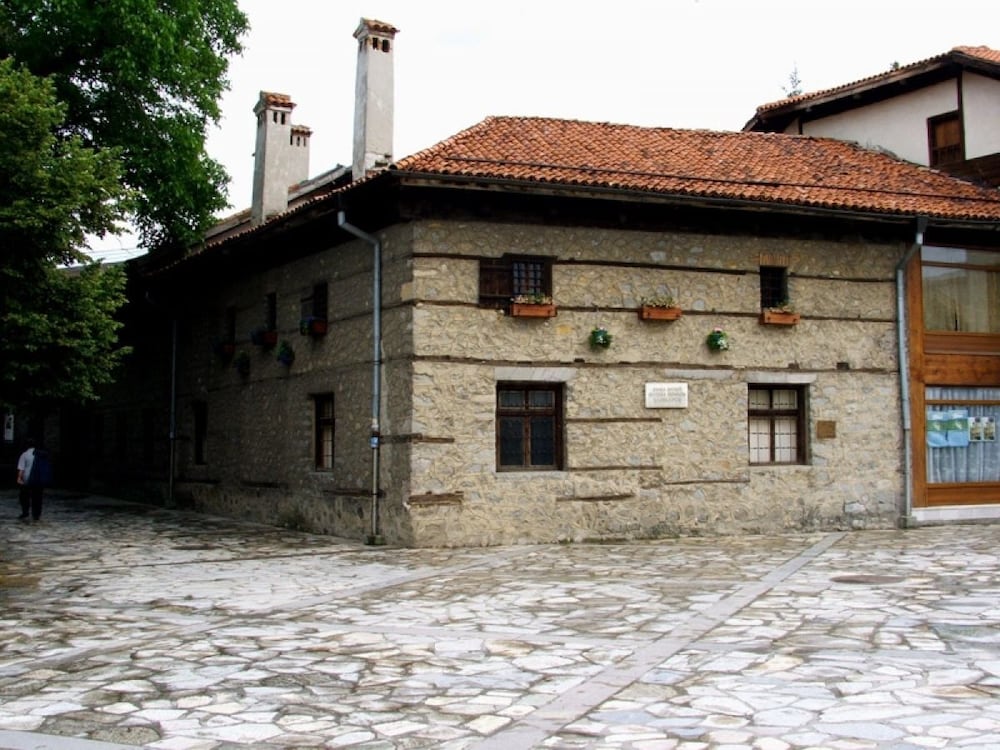 DREAM公寓酒店BANSKO(DREAM APARTHOTEL BANSKO) 图片5