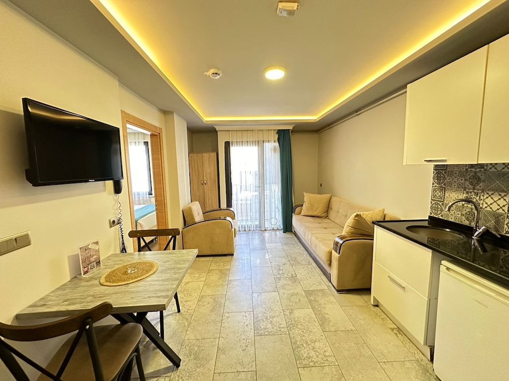 Trabzon Gloria Suite Hotel 20/38