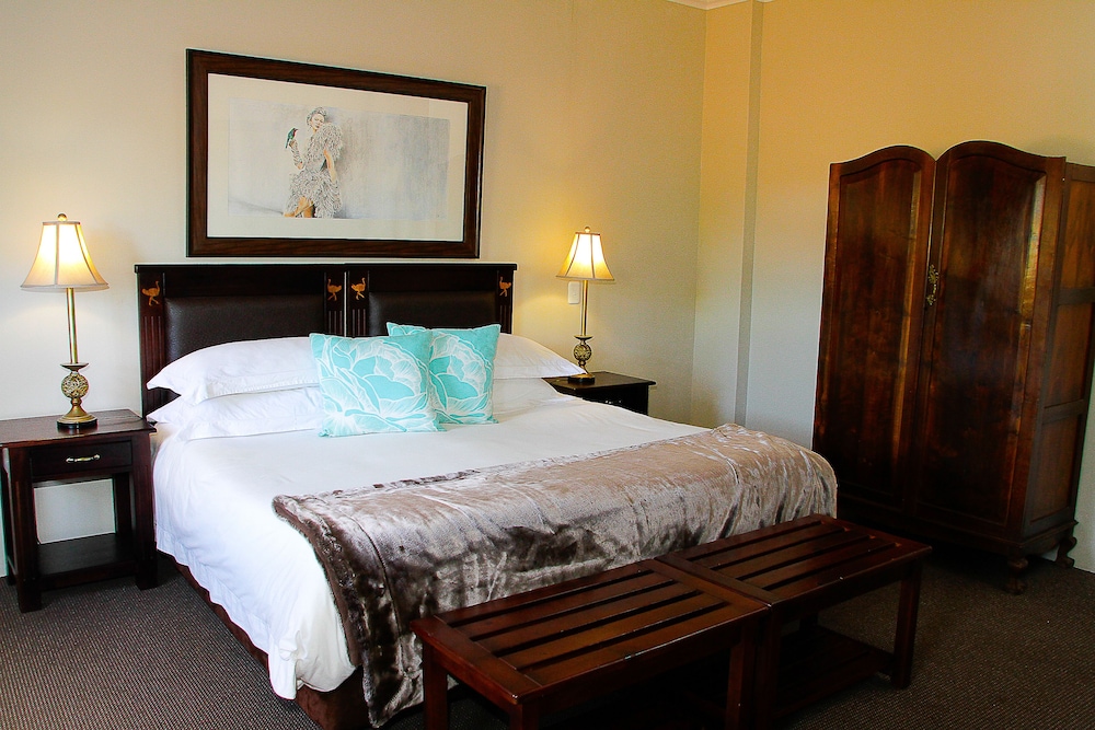 Mooiplaas Guesthouse 12/70