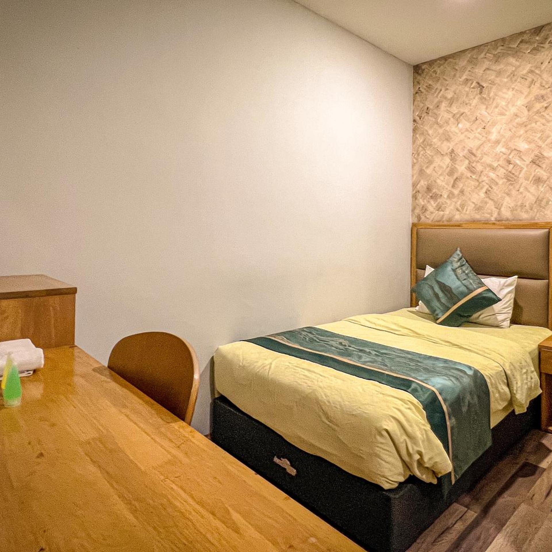 K Garden Hotel Ipoh 17/54
