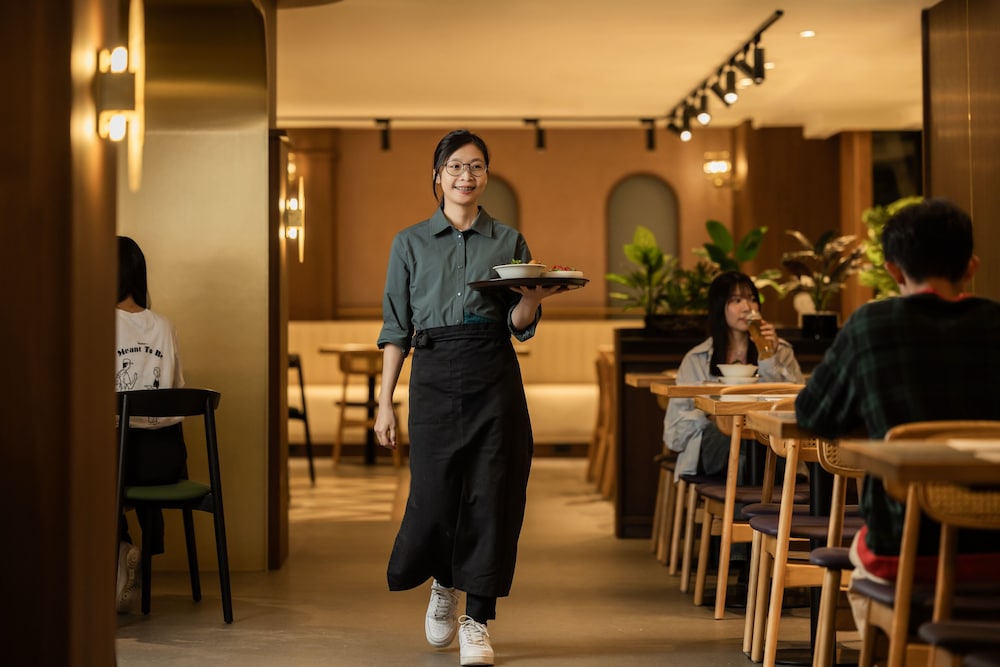 Kindness Hotel Taitung 50/56