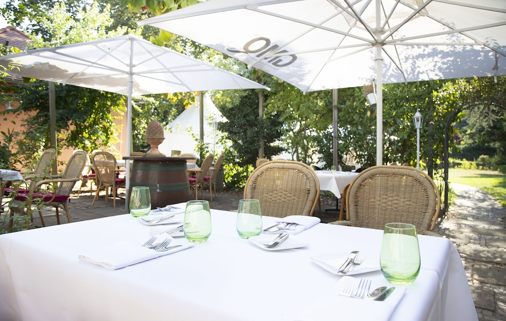 Halbersbacher. Hotel Annaberg 24/50