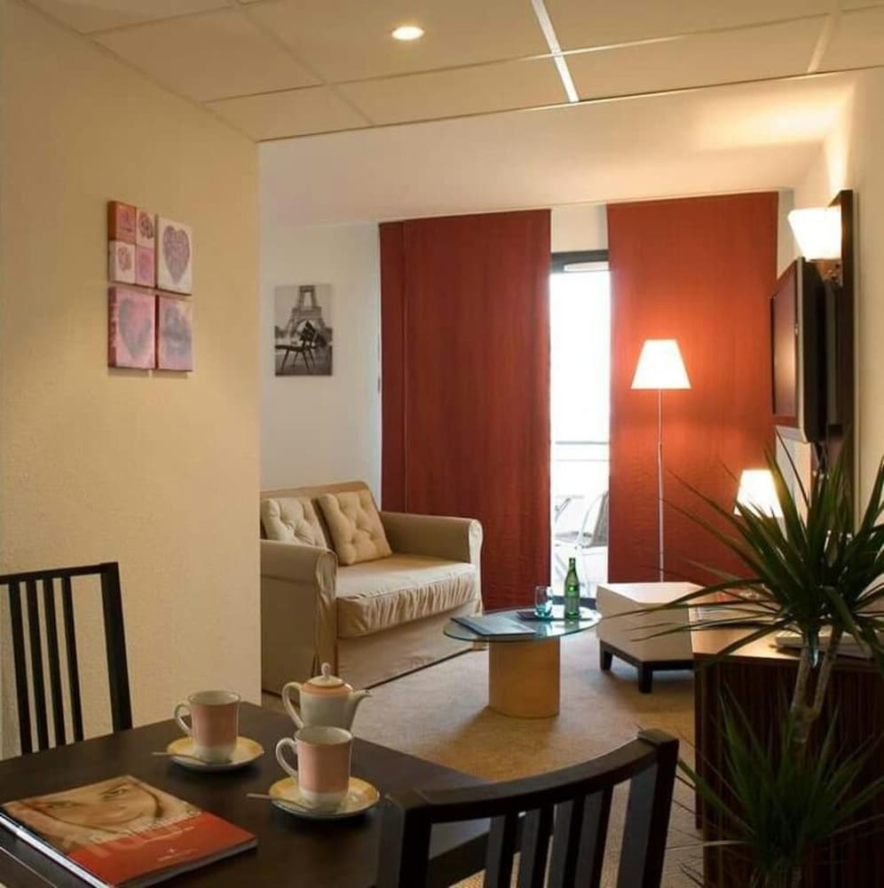 Hotel Le Palladior Voiron 21/39