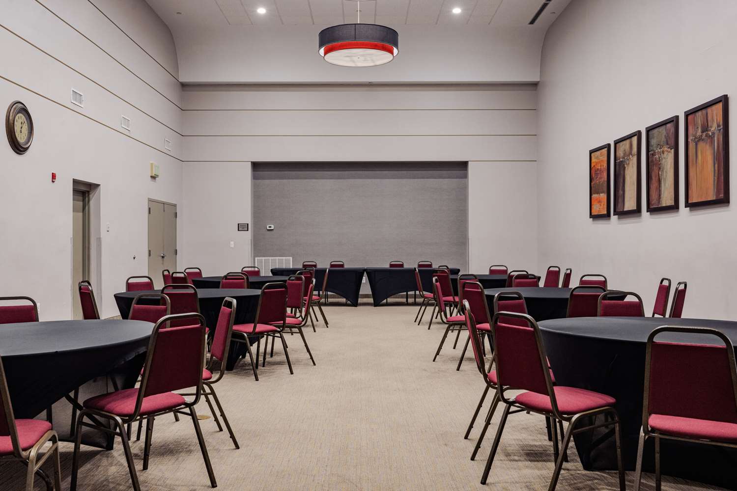 Country Inn & Suites by Radisson, Baltimore BWI Airport 31/40