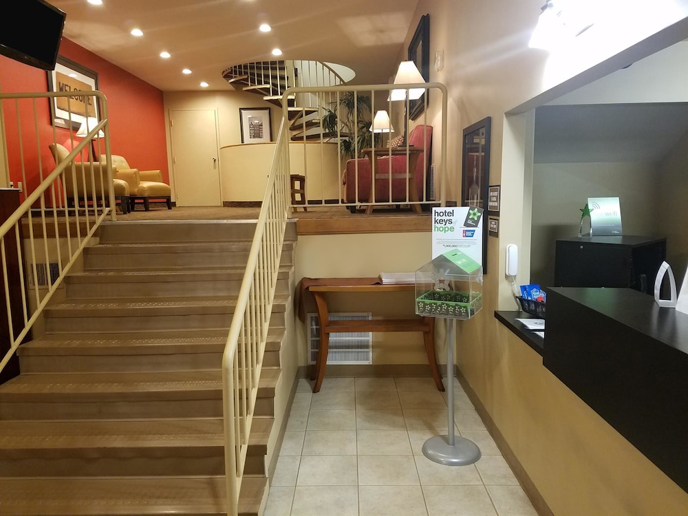 Extended Stay America Dayton - South 35/53