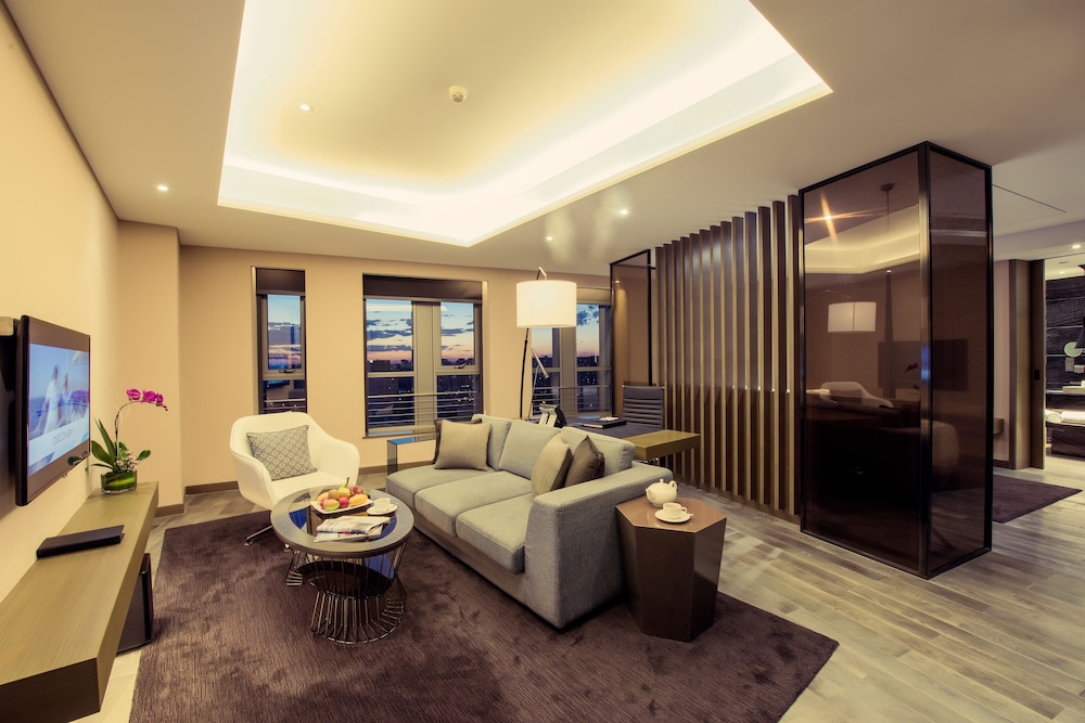 Pan Pacific Tianjin 29/54