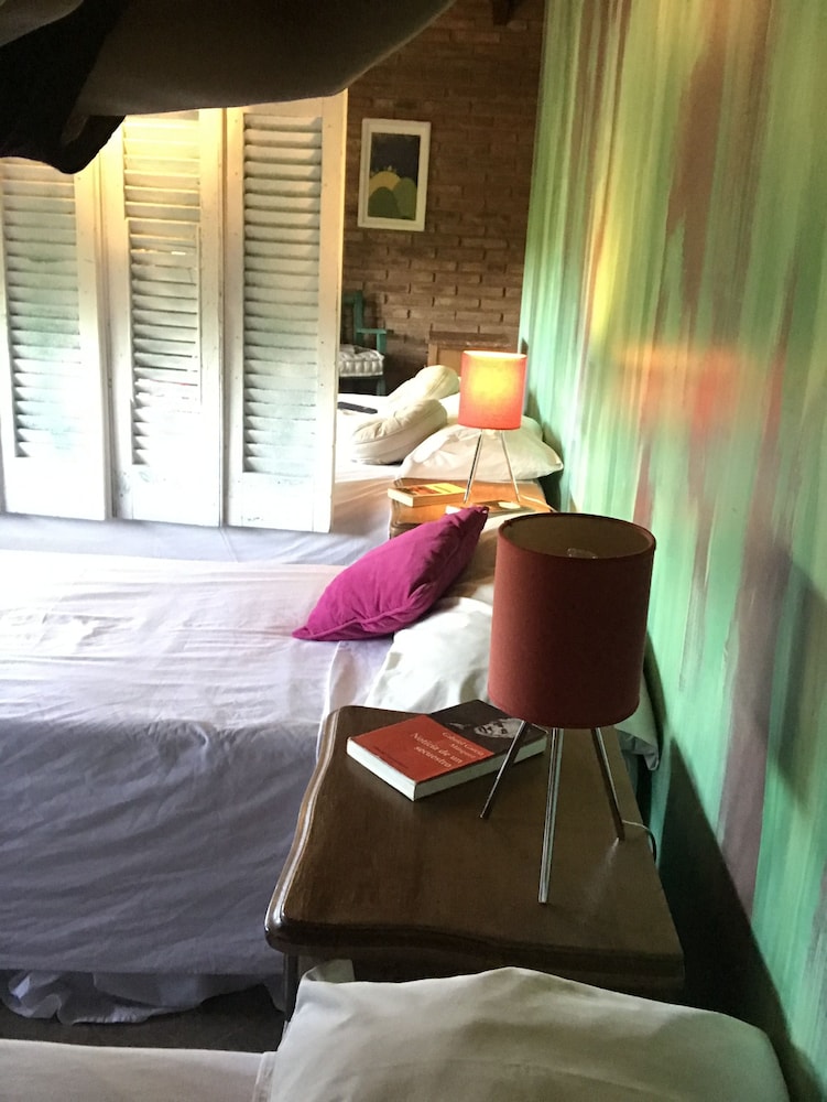 Hotel Antiguo Camino 13/67