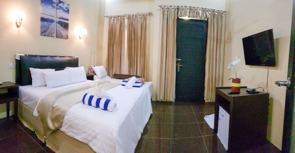 Nipah Pool Villas & Restaurant 13/50