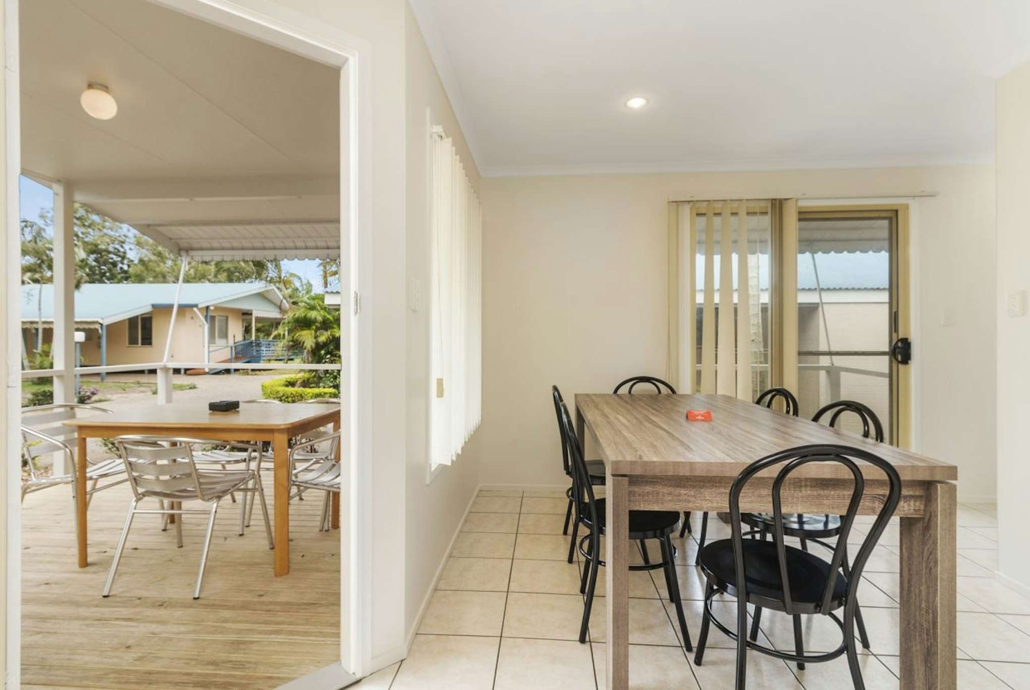Discovery Parks – Coolwaters Yeppoon 29/39