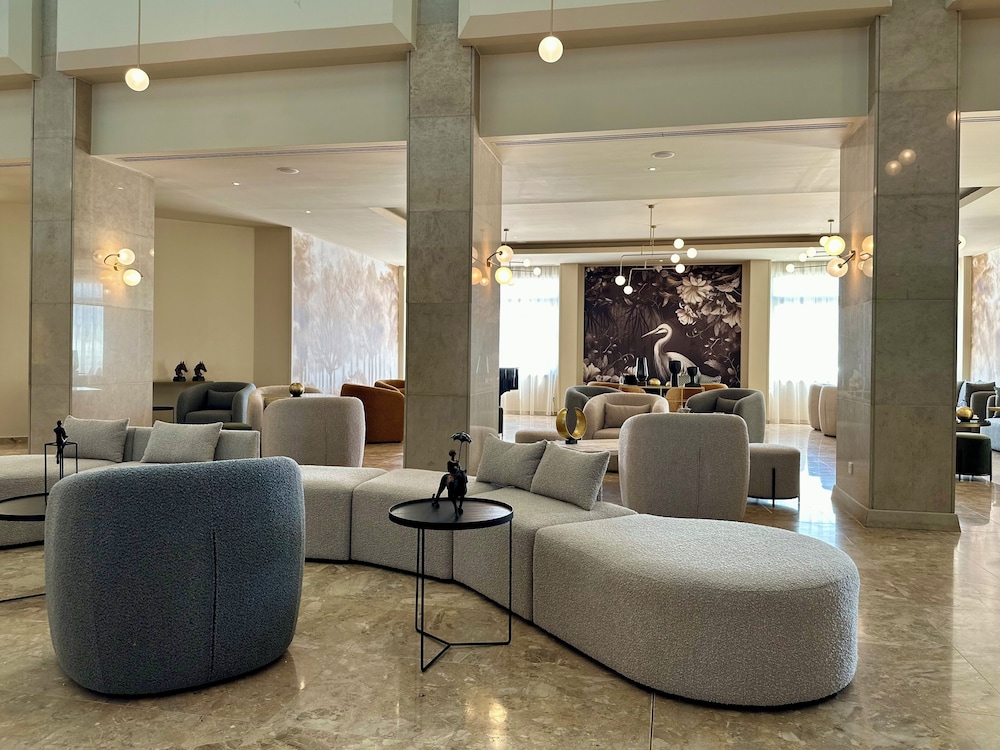 Cali Resort & Spa - Adults Only 31/50