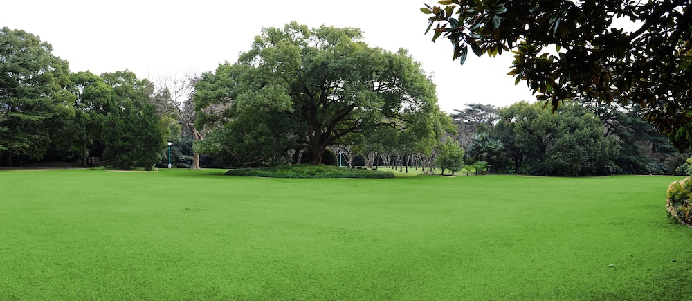 Xijiao State Guest Hotel 69/75