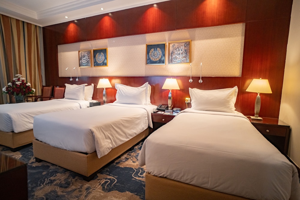 فندق إعمار رويال المدينة المنورة(Emaar Royal Hotel Medina) 7/32