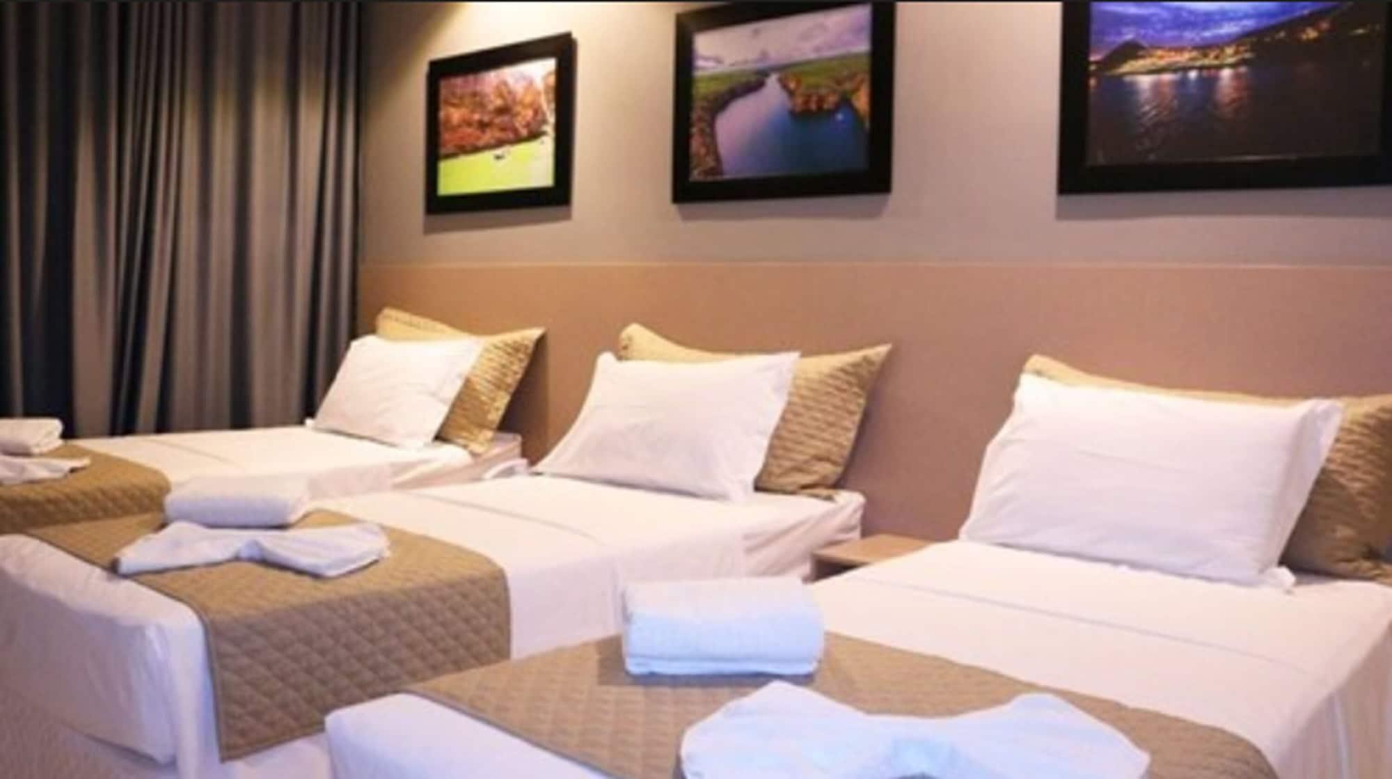 Dunen Hotel 18/45