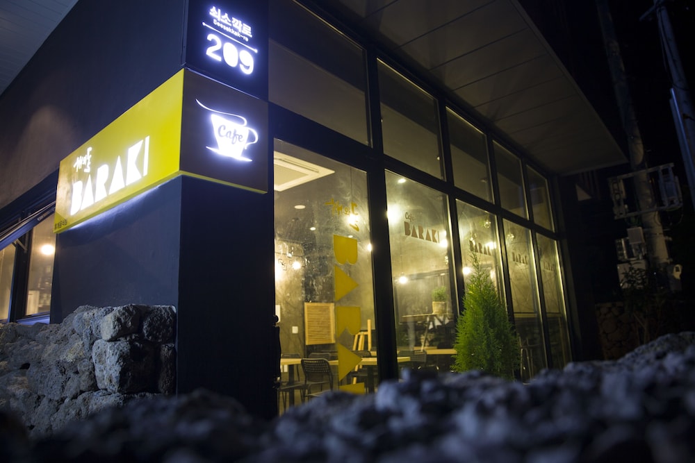 Jeju Baraki 6/39