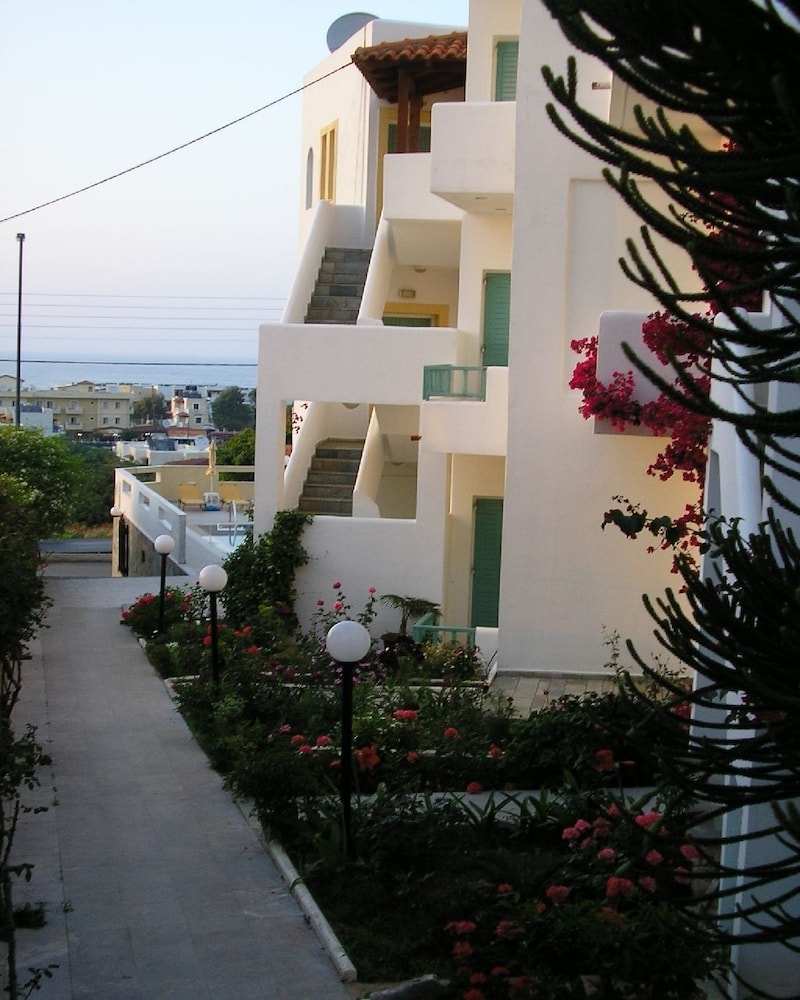 Aglaia Studios and Apartments 56/63