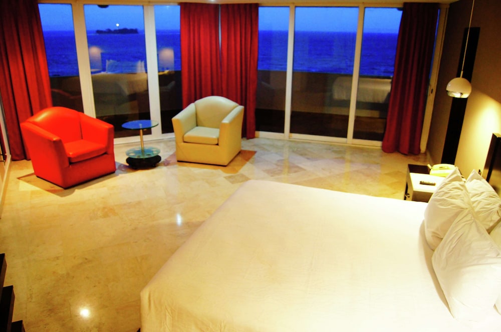 Hilton Garden Inn Boca Del Rio Veracruz 20/78