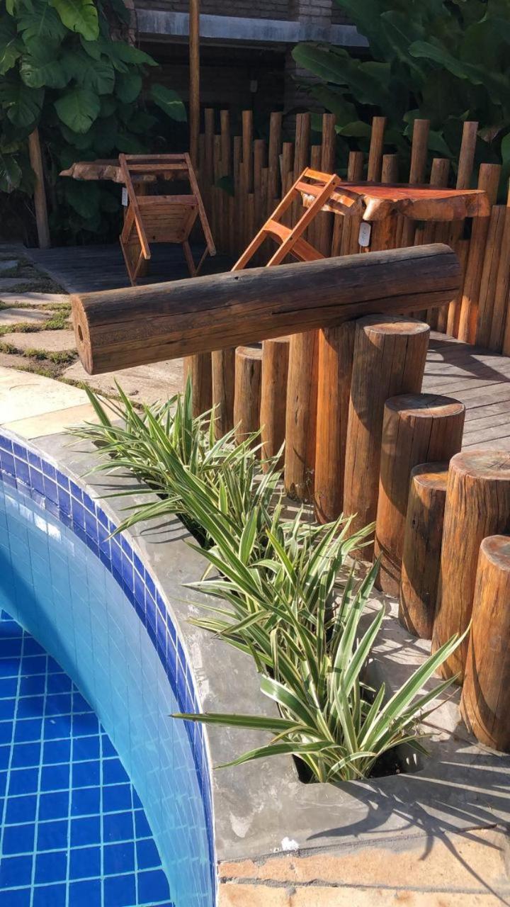 Pousada Da Lua 25/50
