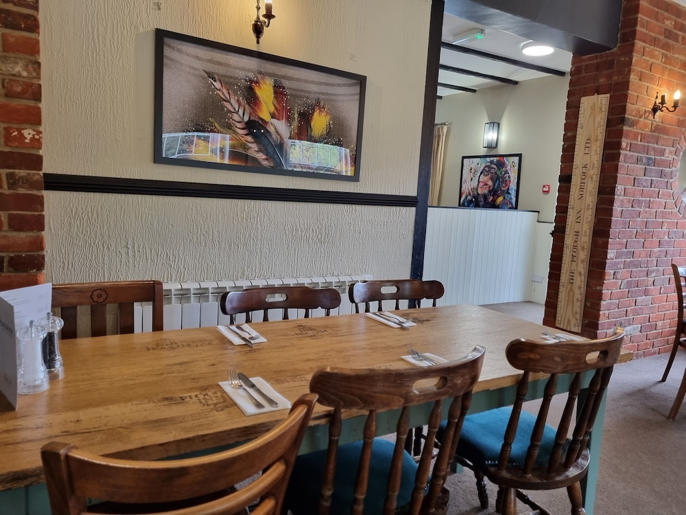 The Plough Inn 46/62