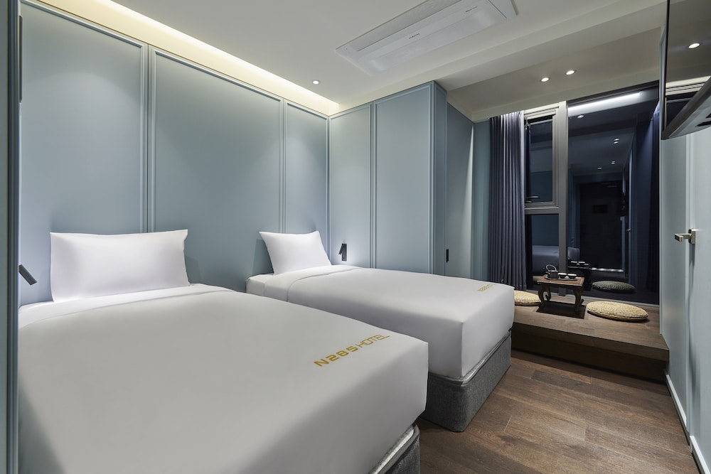N285 Hotel Insadong 23/50