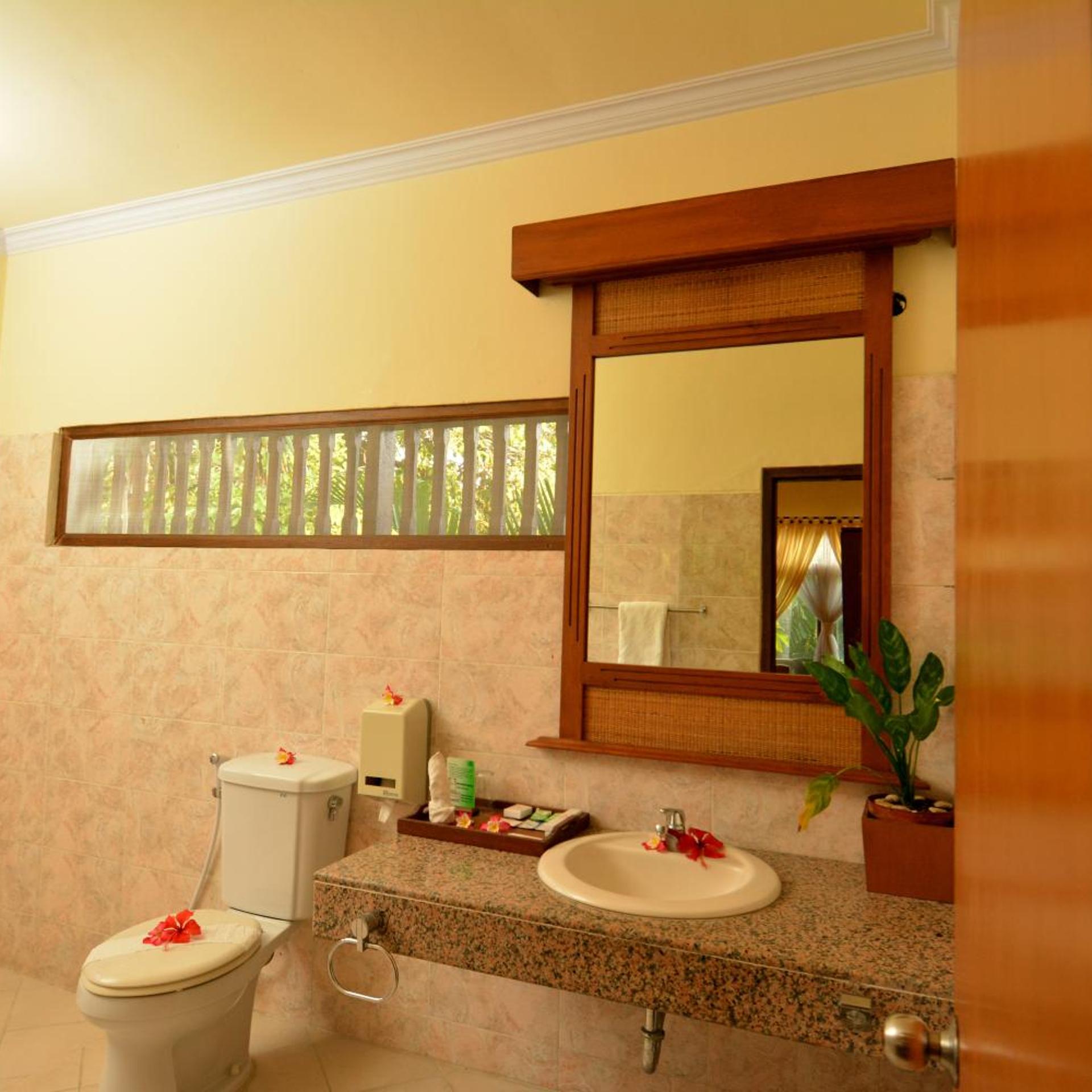 Banyualit Spa 'N Resort 50/52
