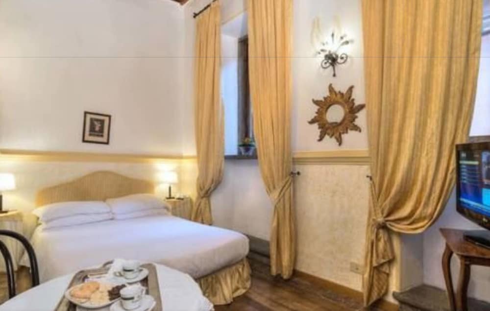 Fontana Hotel Rome 5/59