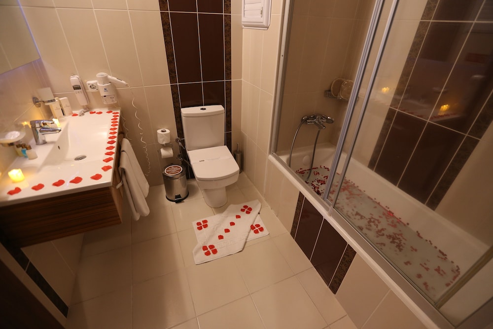 By Cappadocia Hotel Spa 54/59